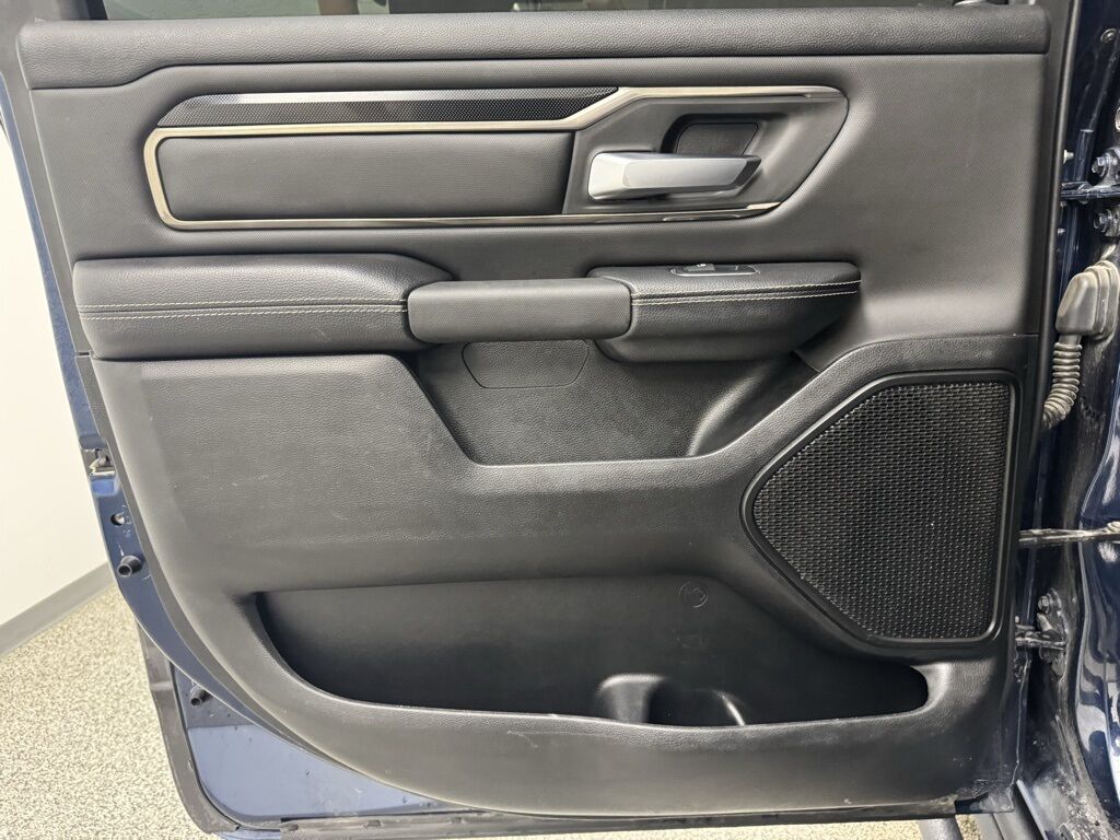 2020 Ram 1500 Rebel Loveland CO