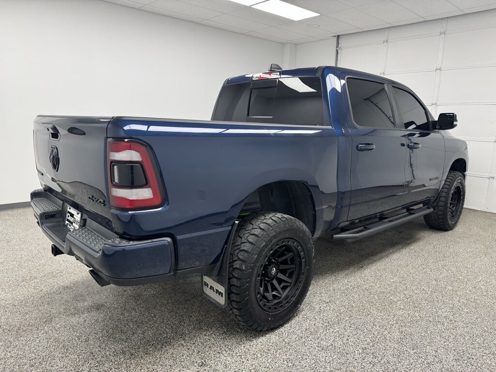 2020 Ram 1500 Rebel Loveland CO