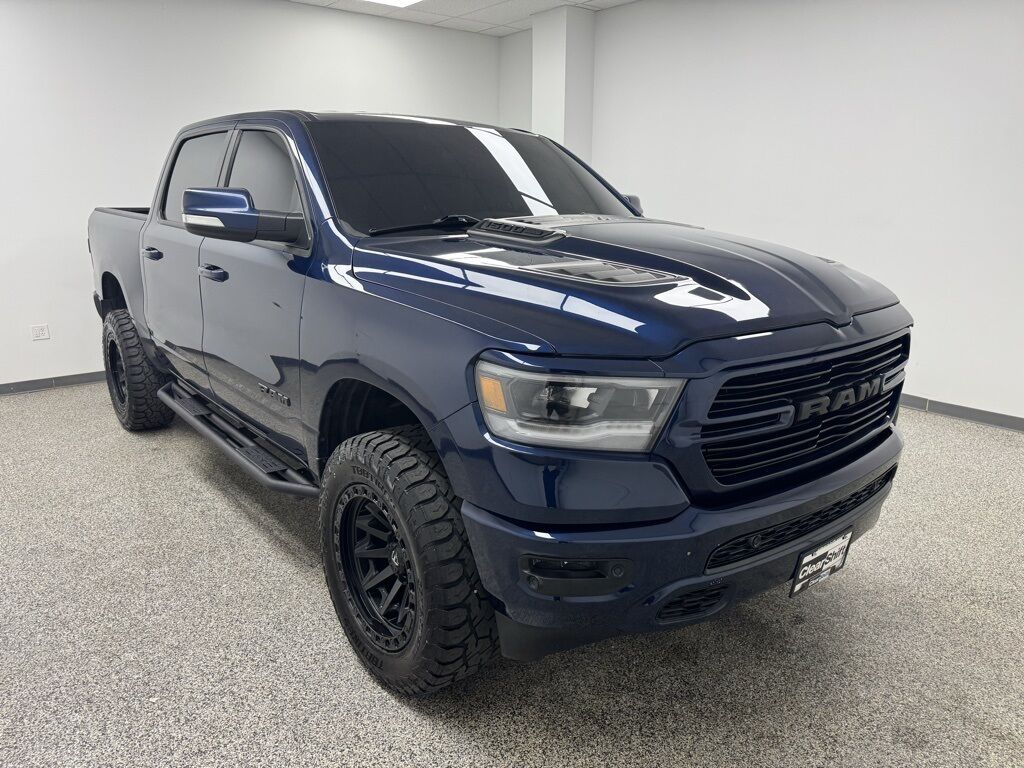 2020 Ram 1500 Rebel Loveland CO