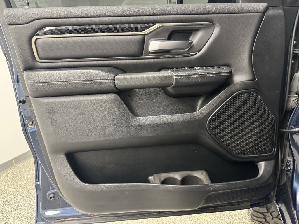 2020 Ram 1500 Rebel Loveland CO