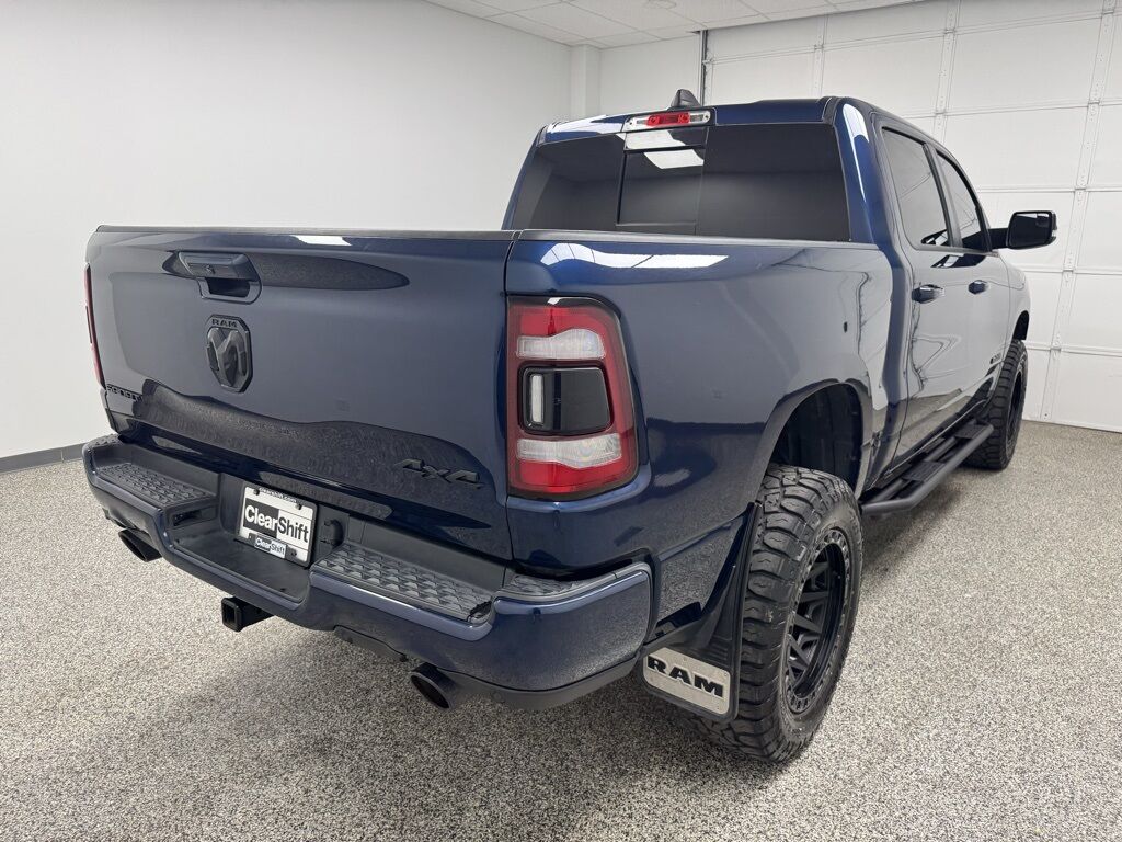 2020 Ram 1500 Rebel Loveland CO