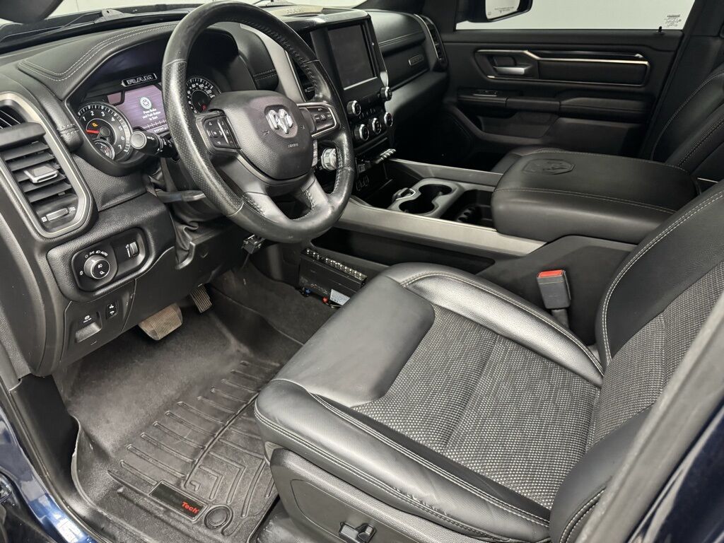 2020 Ram 1500 Rebel Loveland CO