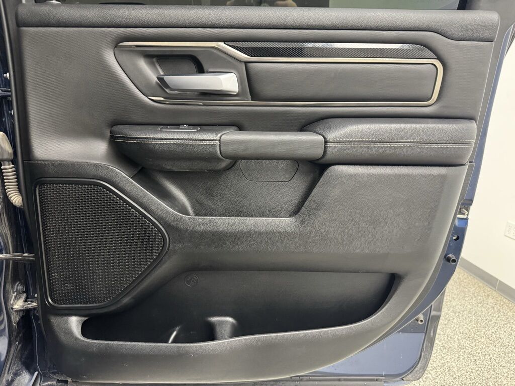 2020 Ram 1500 Rebel Loveland CO