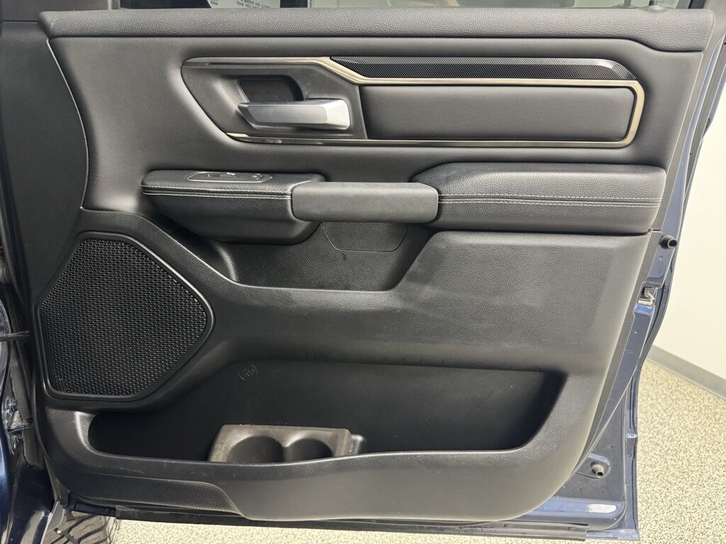 2020 Ram 1500 Rebel Loveland CO