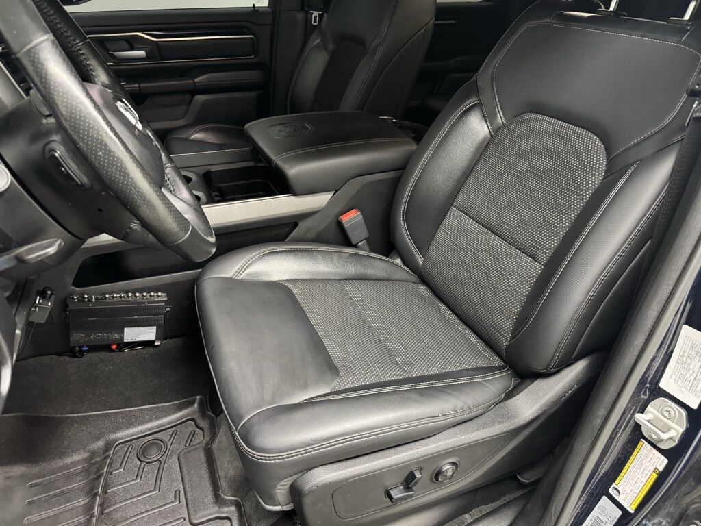 2020 Ram 1500 Rebel Loveland CO