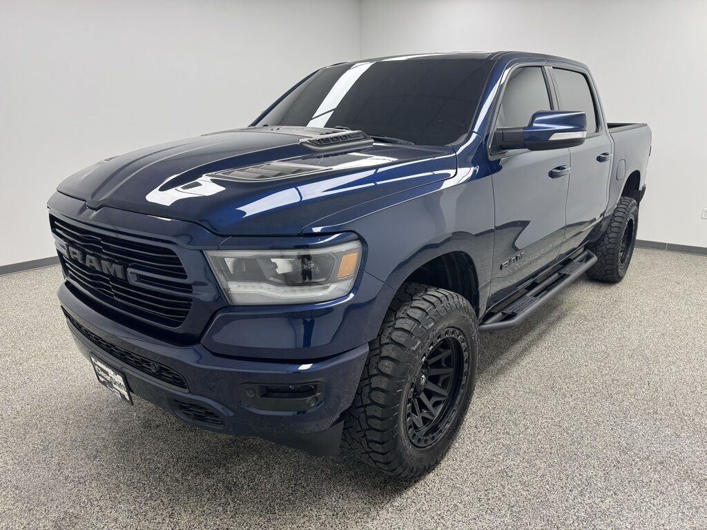 2020 Ram 1500 Rebel Loveland CO