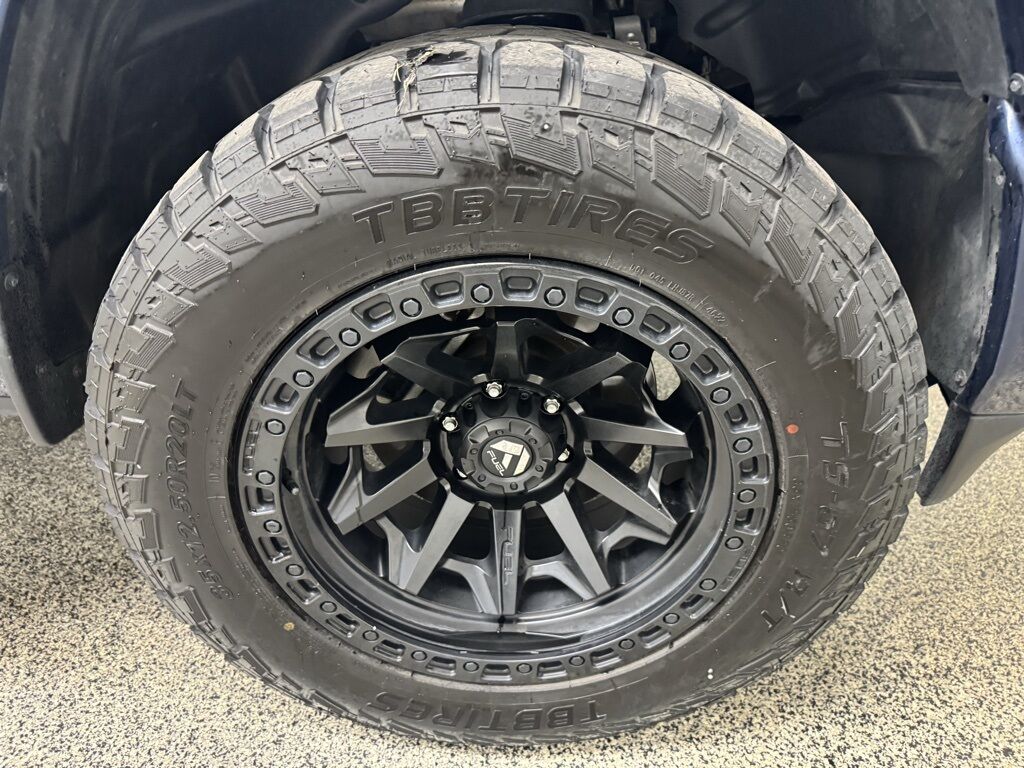 2020 Ram 1500 Rebel Loveland CO