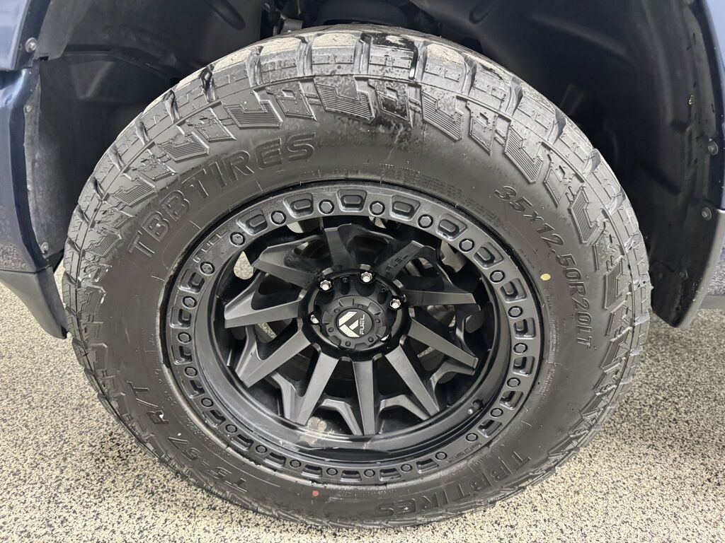 2020 Ram 1500 Rebel Loveland CO