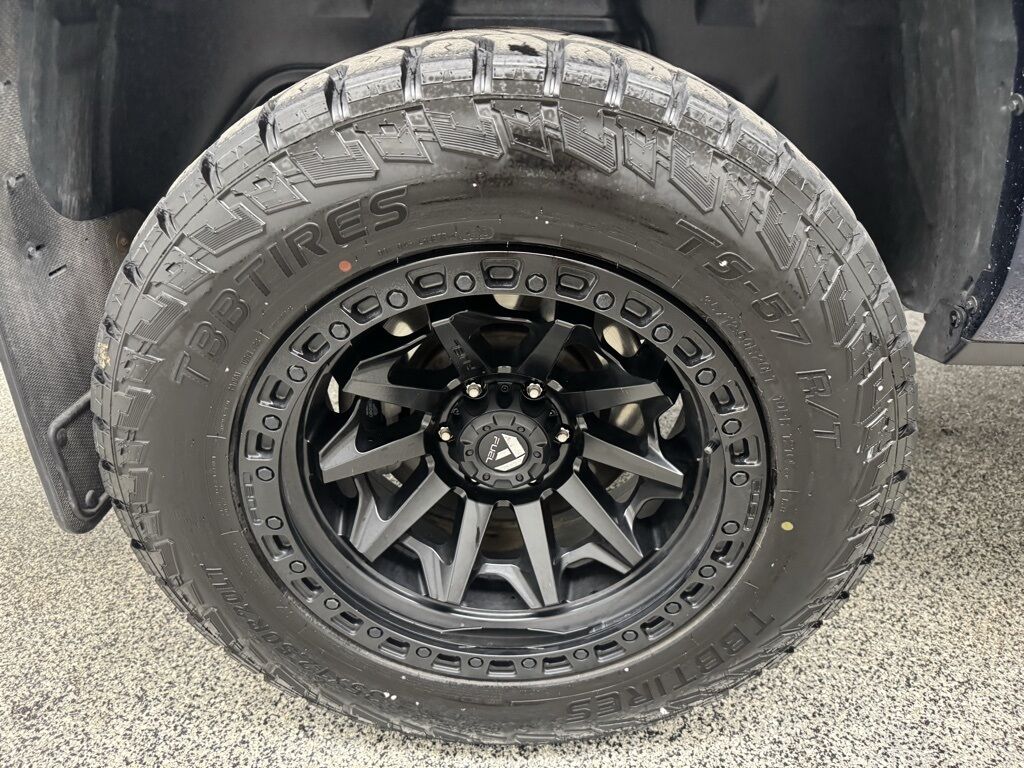 2020 Ram 1500 Rebel Loveland CO