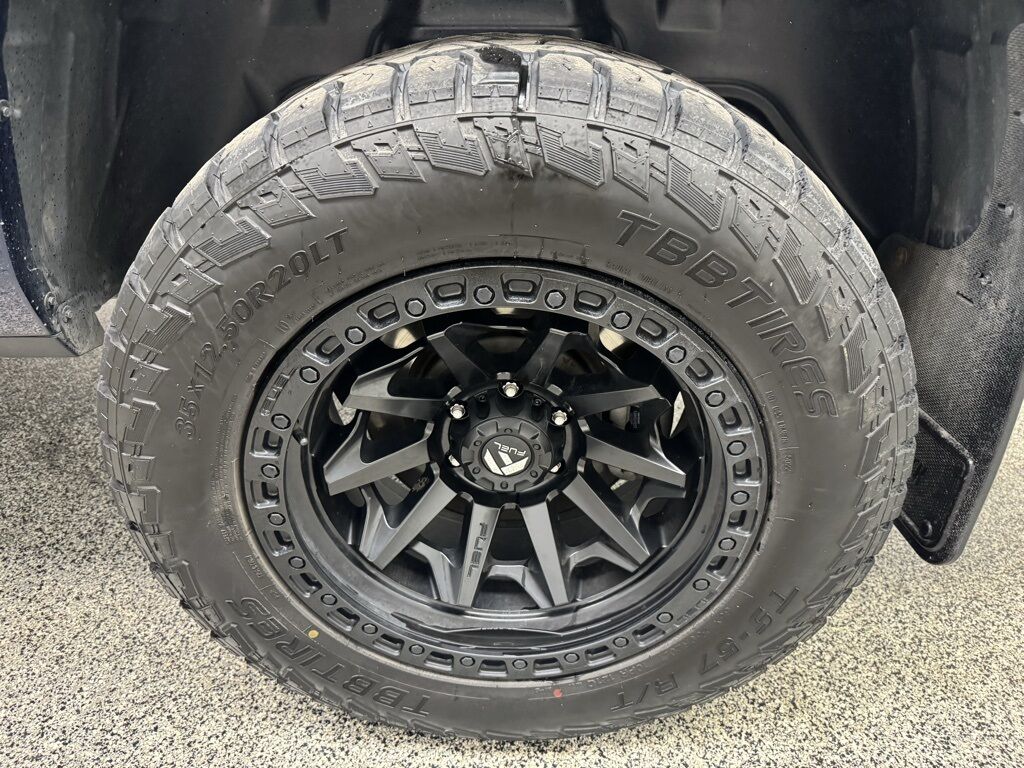 2020 Ram 1500 Rebel Loveland CO
