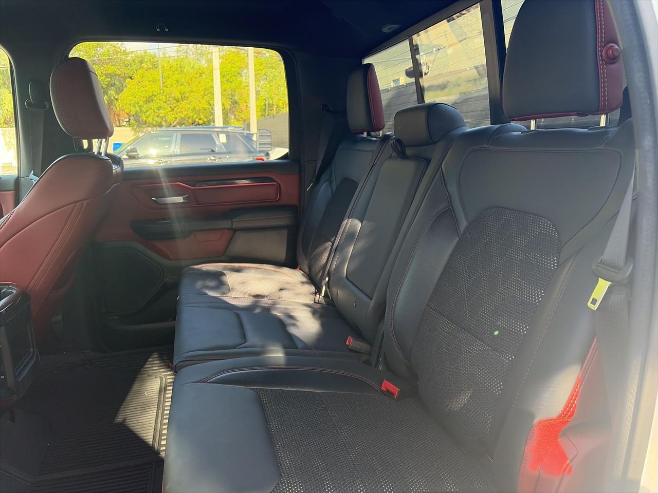 2020 Ram 1500 Rebel Ft Lauderdale FL