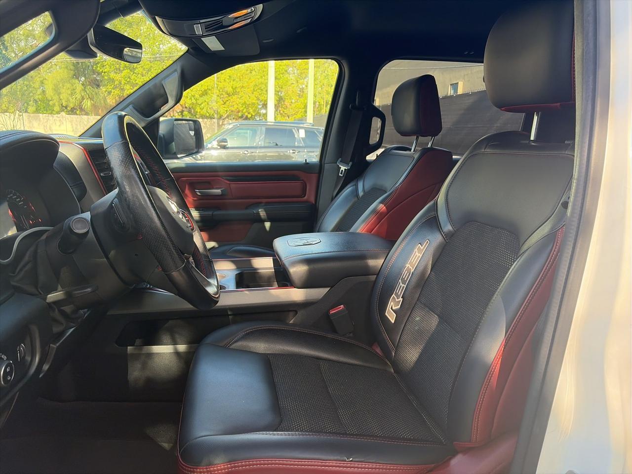 2020 Ram 1500 Rebel Ft Lauderdale FL