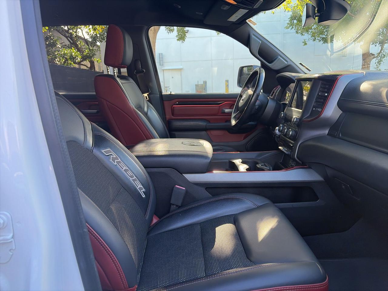 2020 Ram 1500 Rebel Ft Lauderdale FL