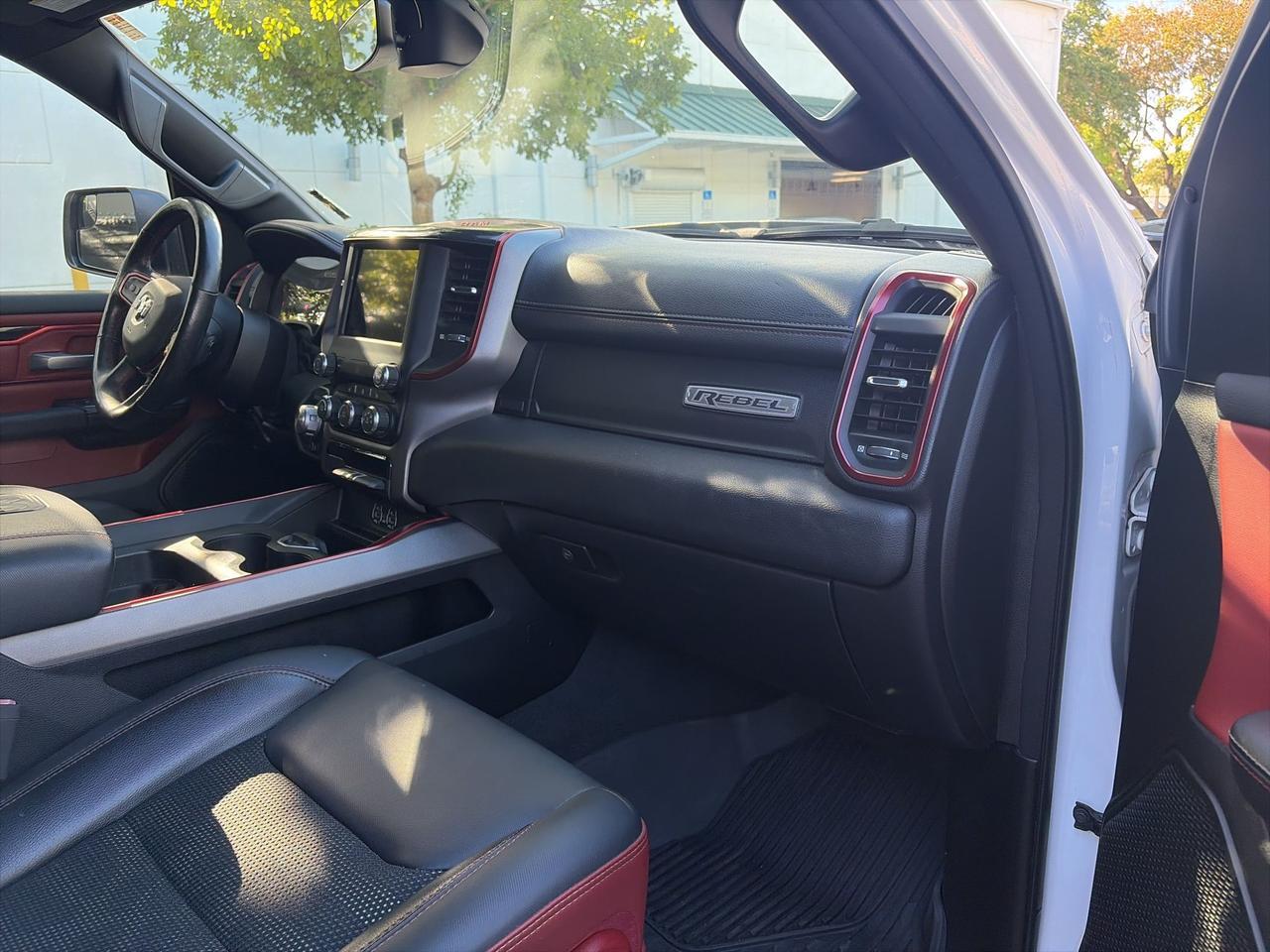 2020 Ram 1500 Rebel Ft Lauderdale FL