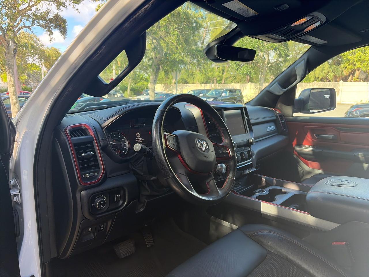 2020 Ram 1500 Rebel Ft Lauderdale FL
