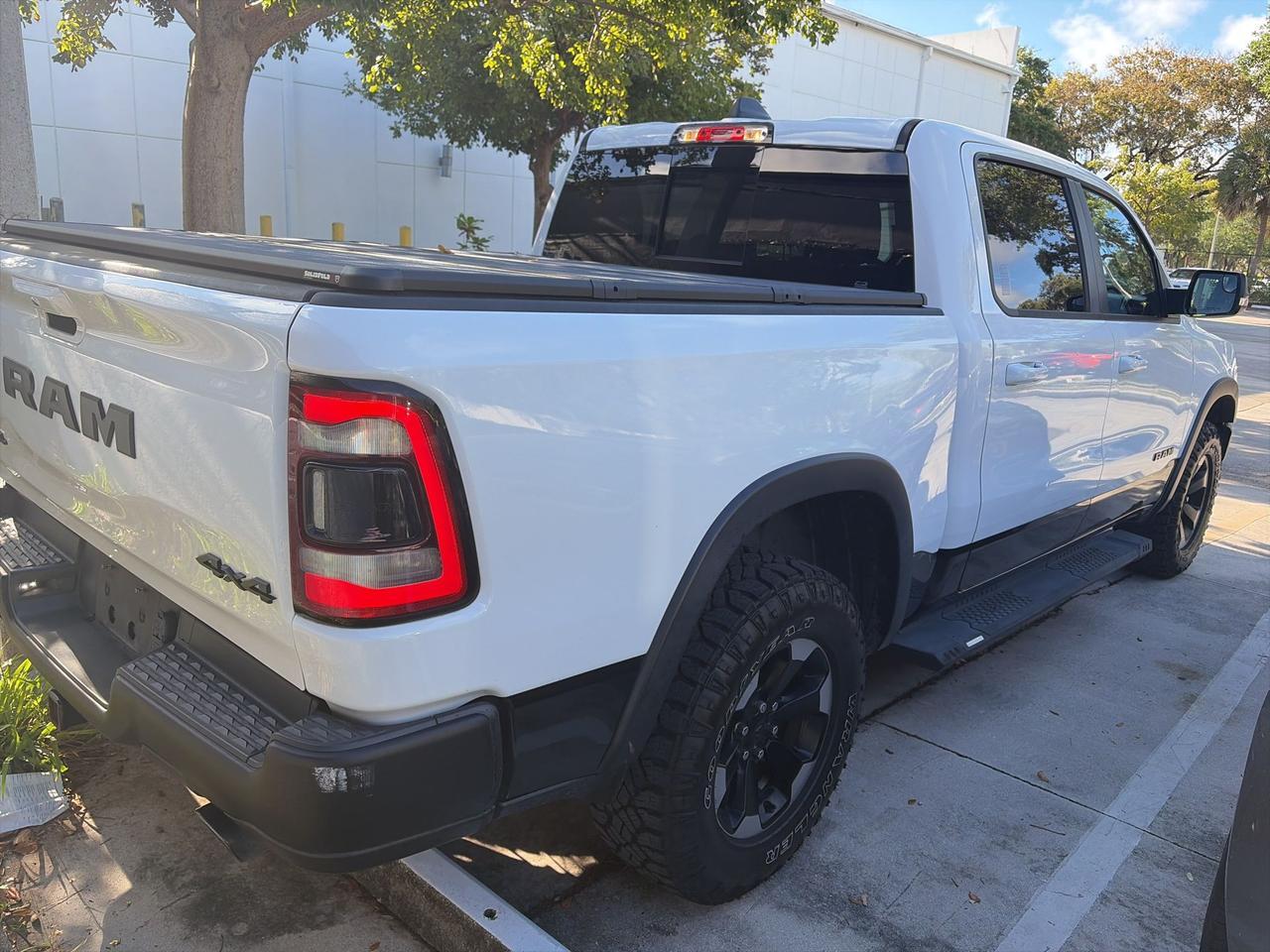2020 Ram 1500 Rebel Ft Lauderdale FL