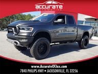 2020 Ram 1500 Rebel Jacksonville FL 2020 Ram 1500 Rebel Jacksonville FL