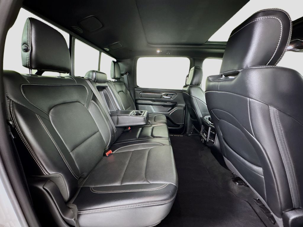 2020 Ram 1500 Rebel Kennewick WA