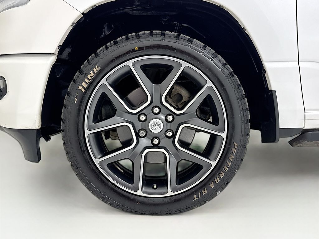 2020 Ram 1500 Rebel Kennewick WA