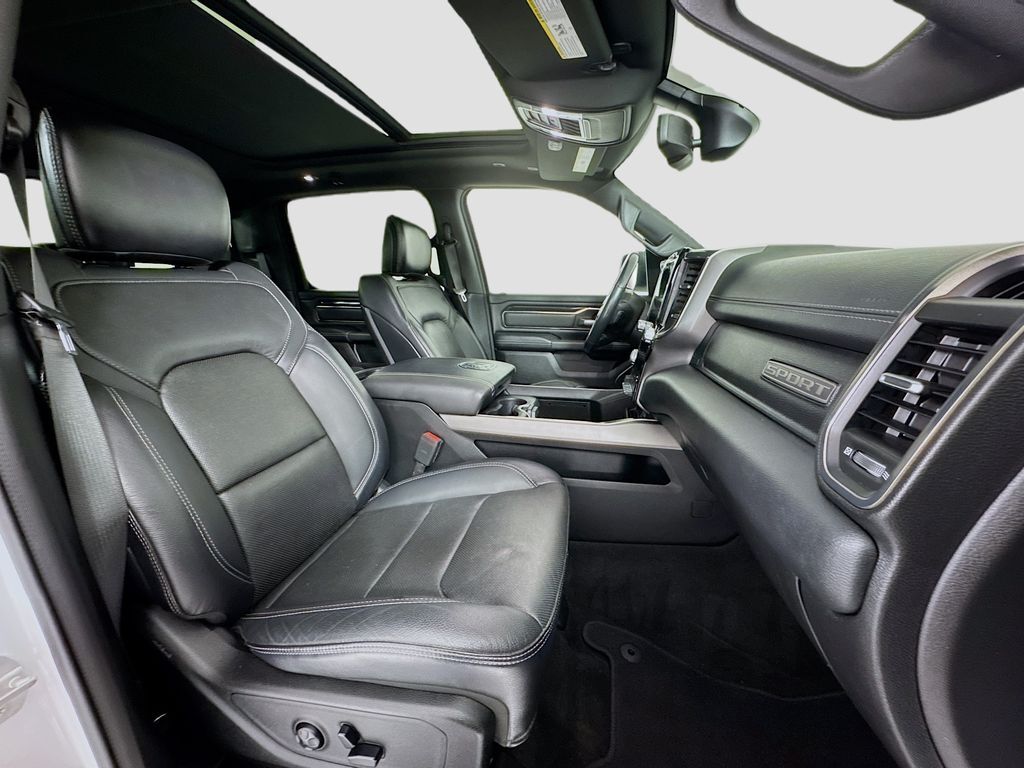 2020 Ram 1500 Rebel Kennewick WA