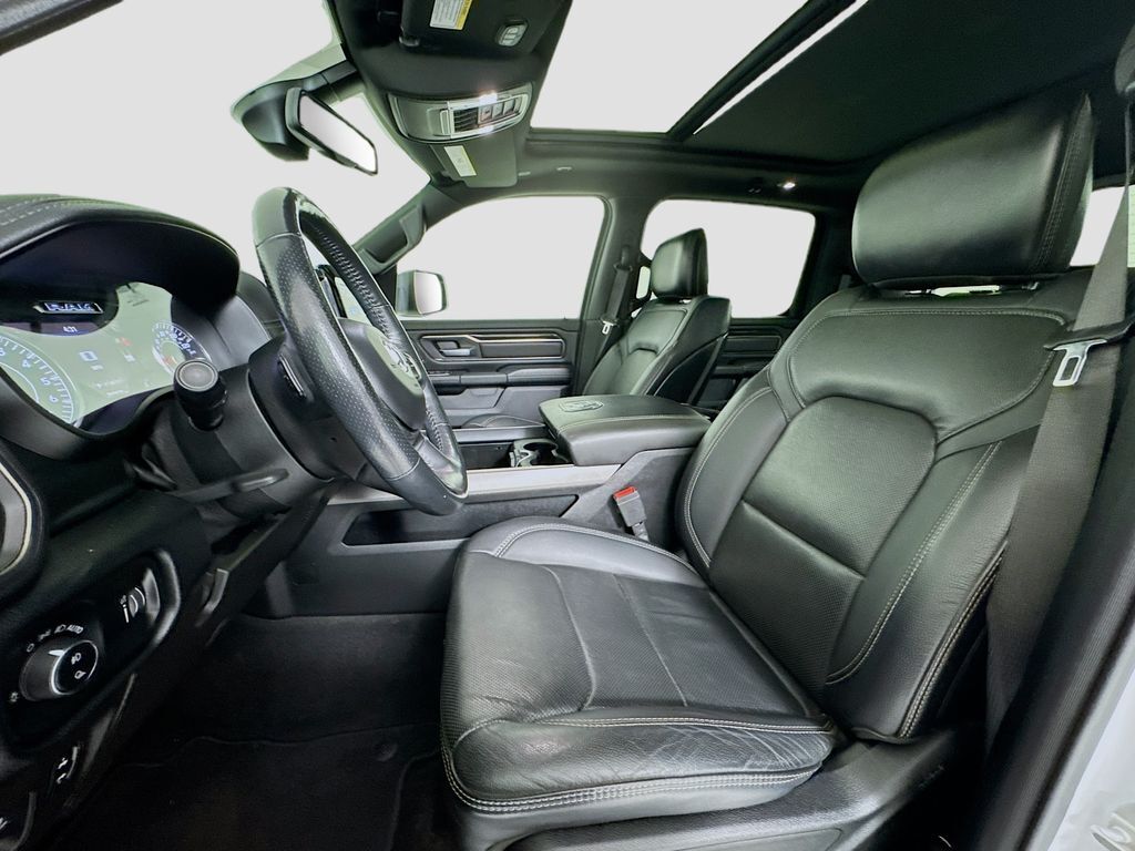 2020 Ram 1500 Rebel Kennewick WA