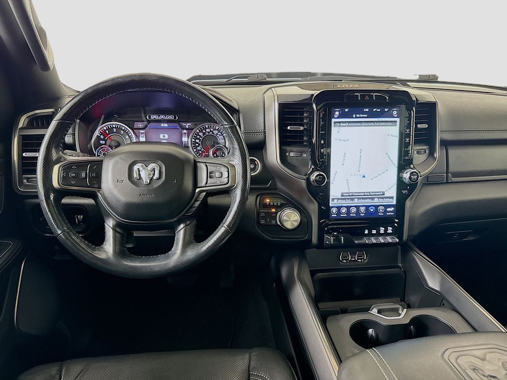 2020 Ram 1500 Rebel Kennewick WA