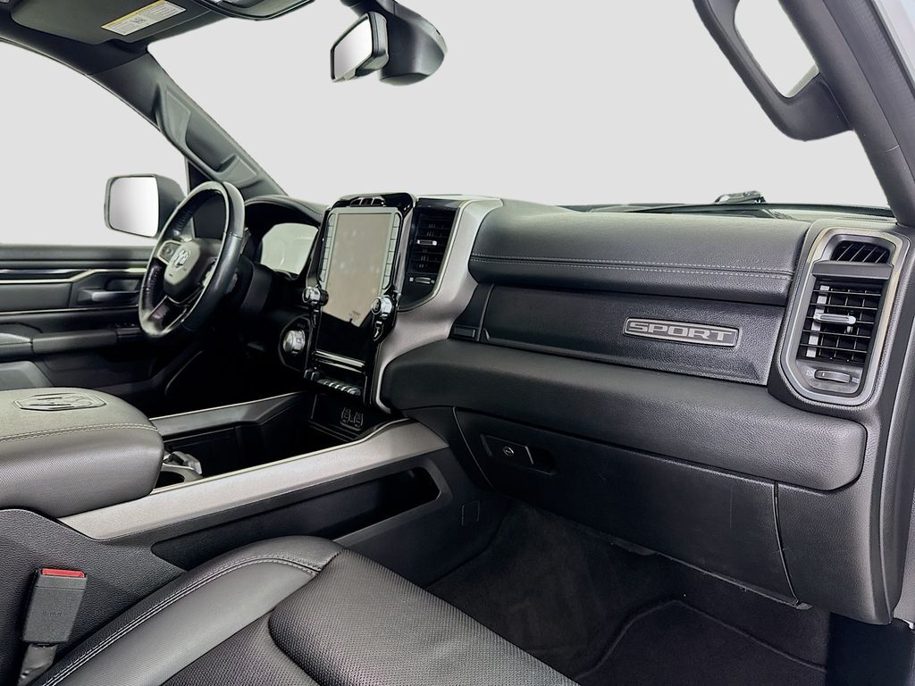 2020 Ram 1500 Rebel Kennewick WA