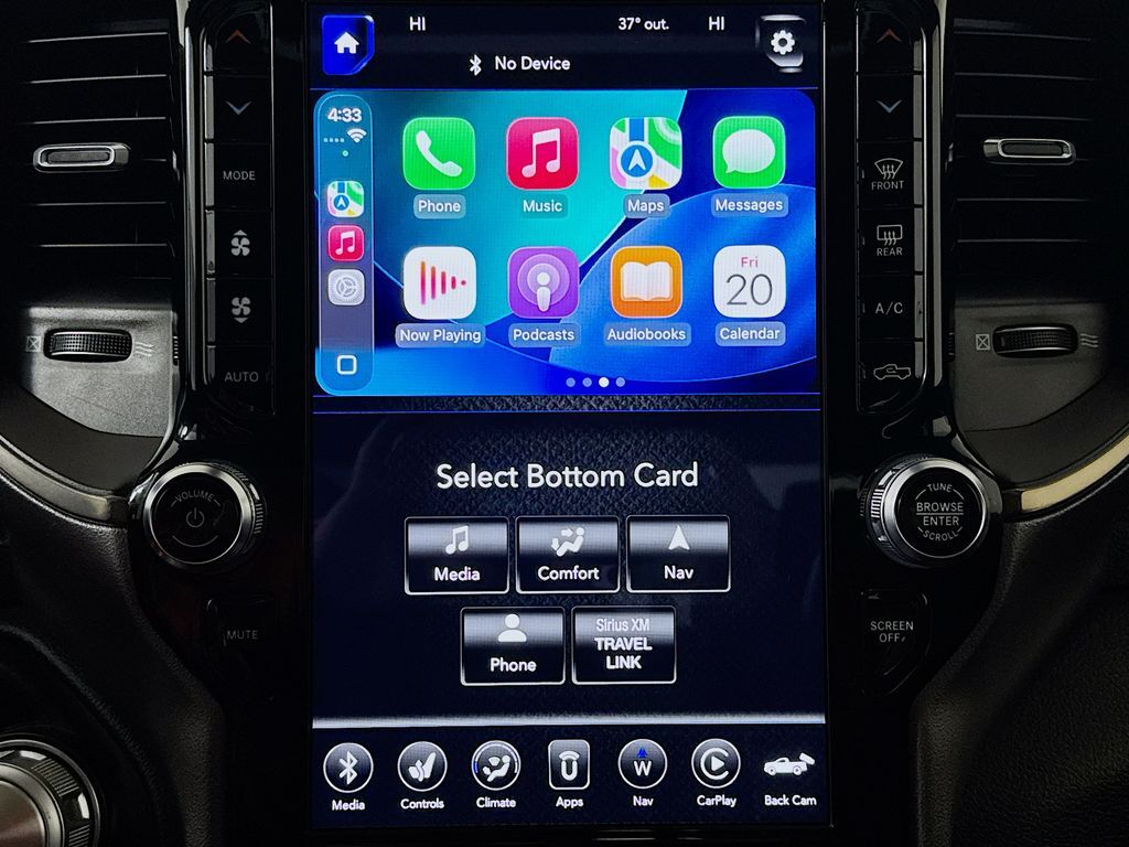 2020 Ram 1500 Rebel Kennewick WA