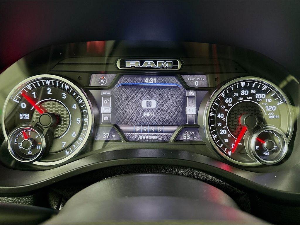 2020 Ram 1500 Rebel Kennewick WA