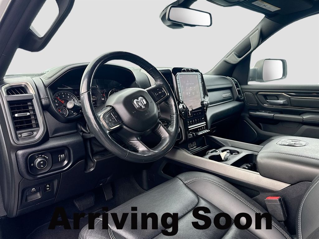 2020 Ram 1500 Rebel Kennewick WA