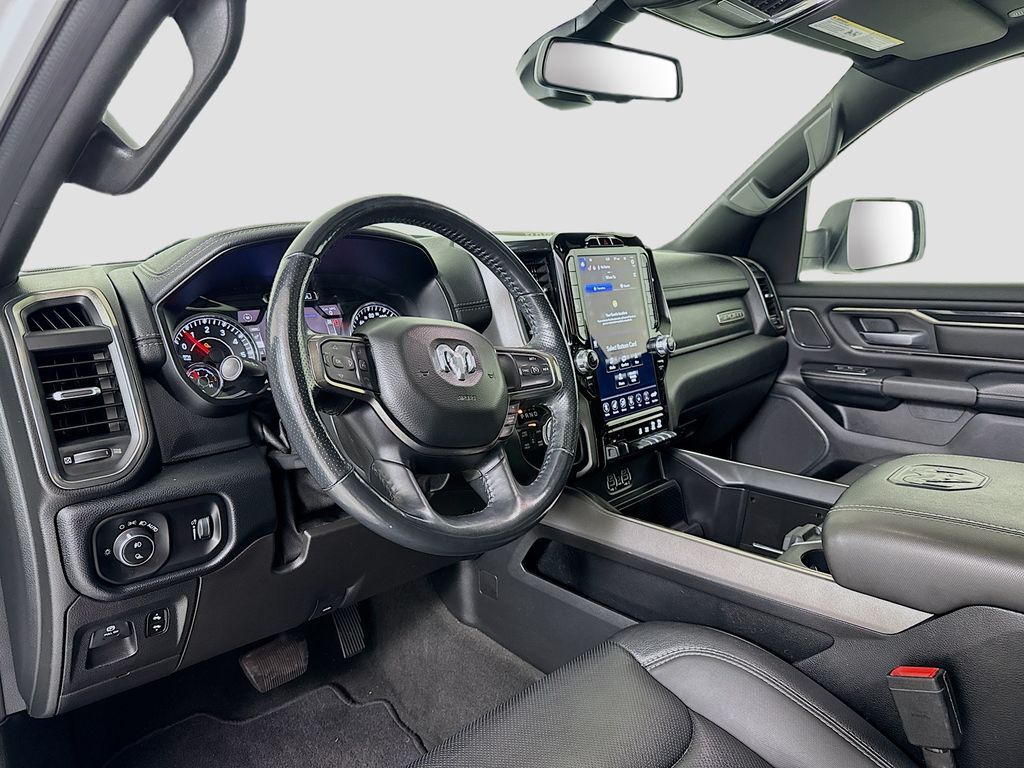 2020 Ram 1500 Rebel Kennewick WA