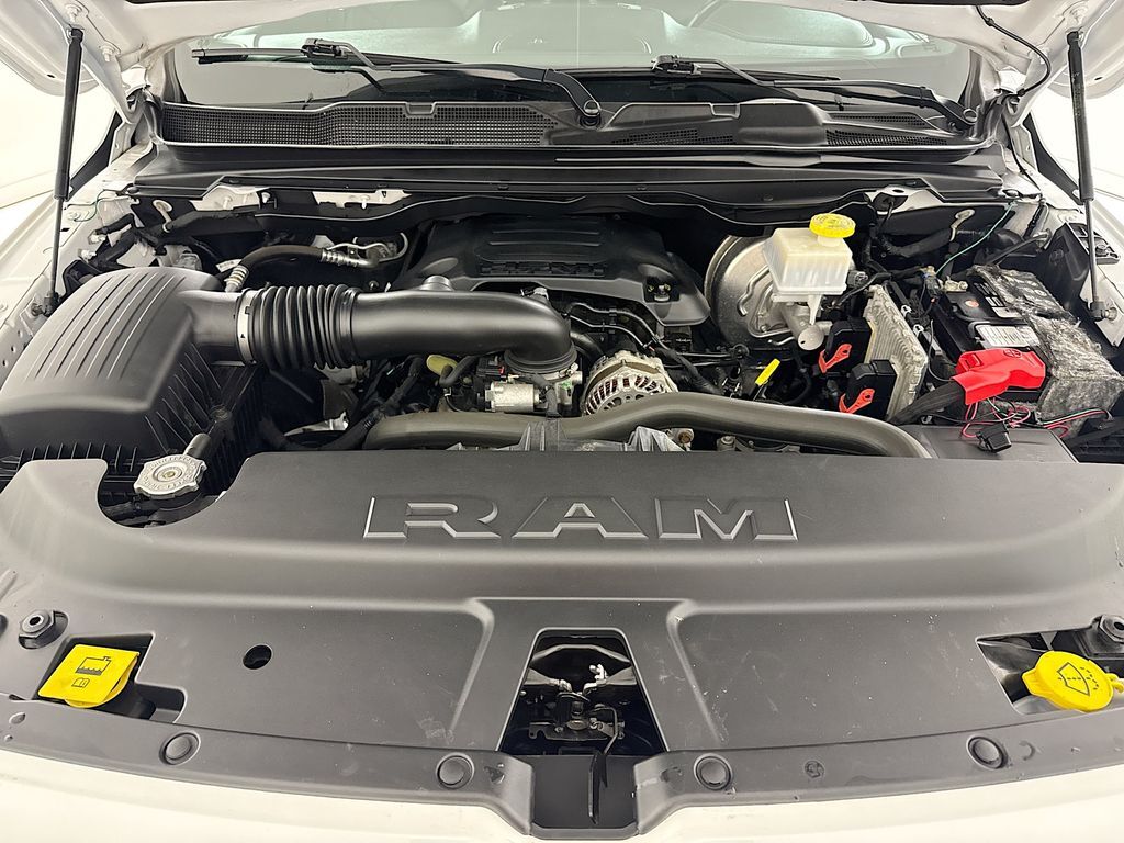 2020 Ram 1500 Rebel Kennewick WA