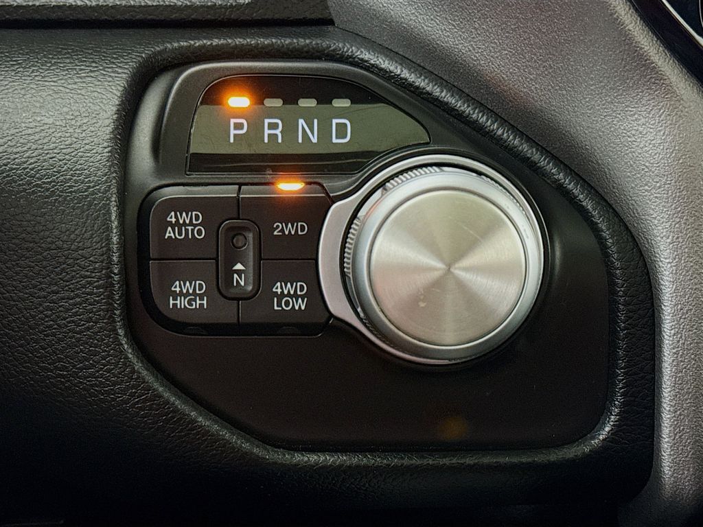 2020 Ram 1500 Rebel Kennewick WA