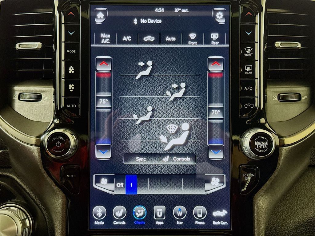 2020 Ram 1500 Rebel Kennewick WA