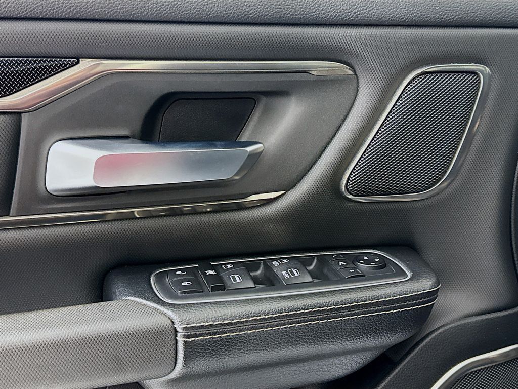 2020 Ram 1500 Rebel Kennewick WA