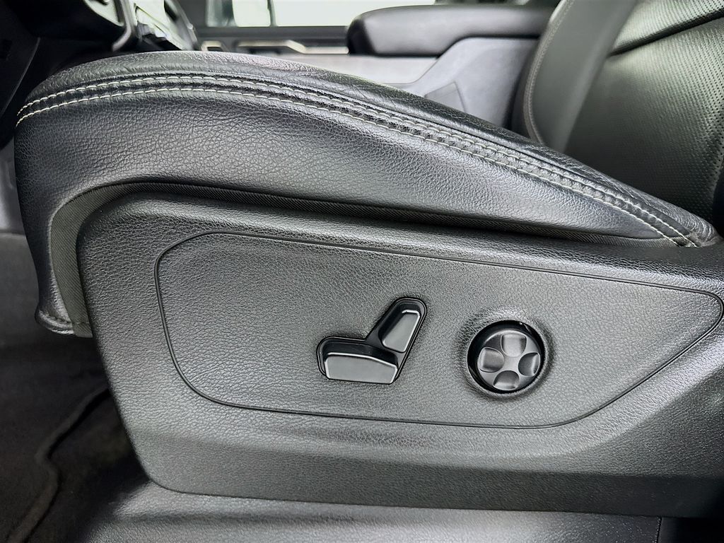 2020 Ram 1500 Rebel Kennewick WA