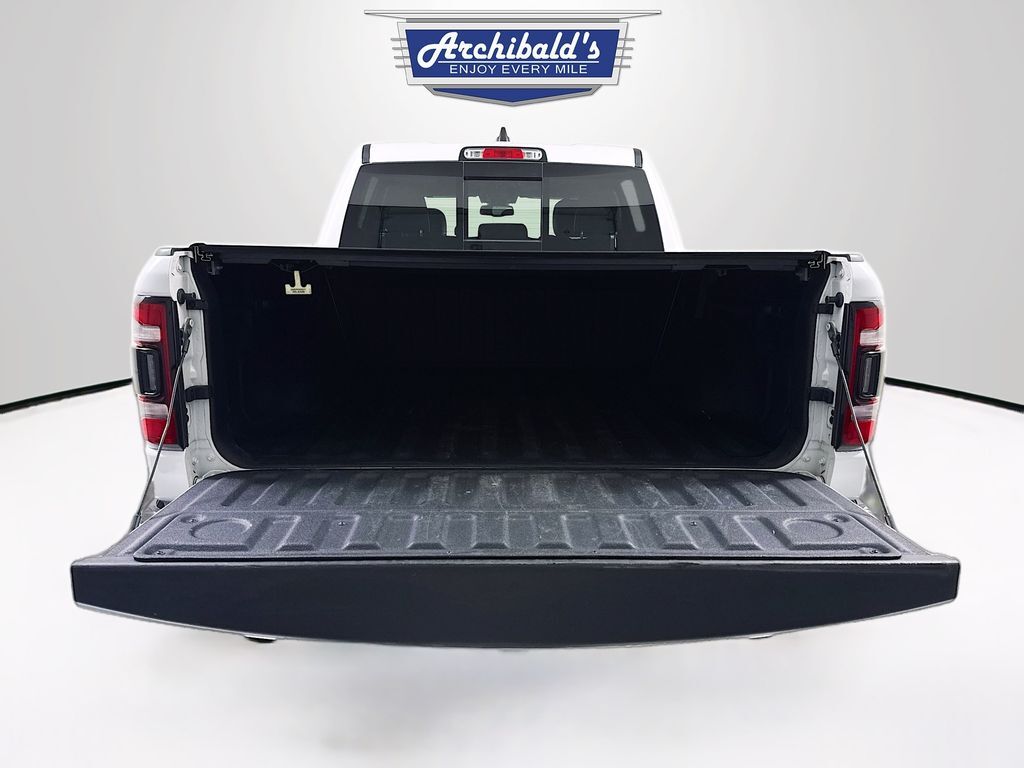 2020 Ram 1500 Rebel Kennewick WA