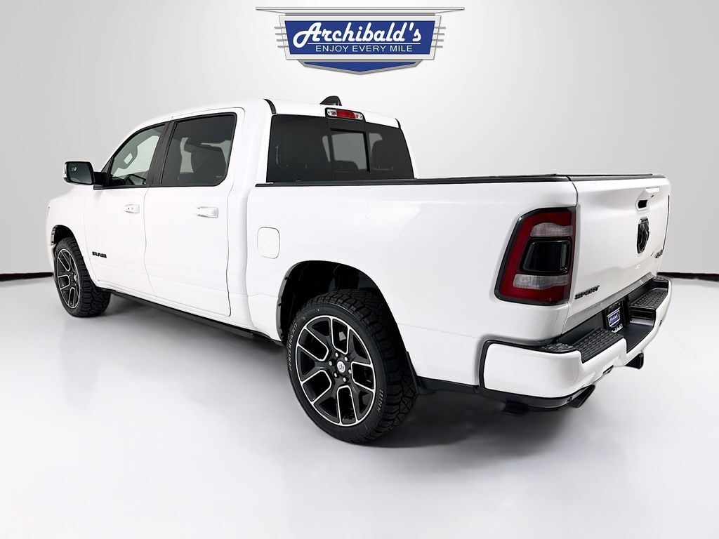 2020 Ram 1500 Rebel Kennewick WA