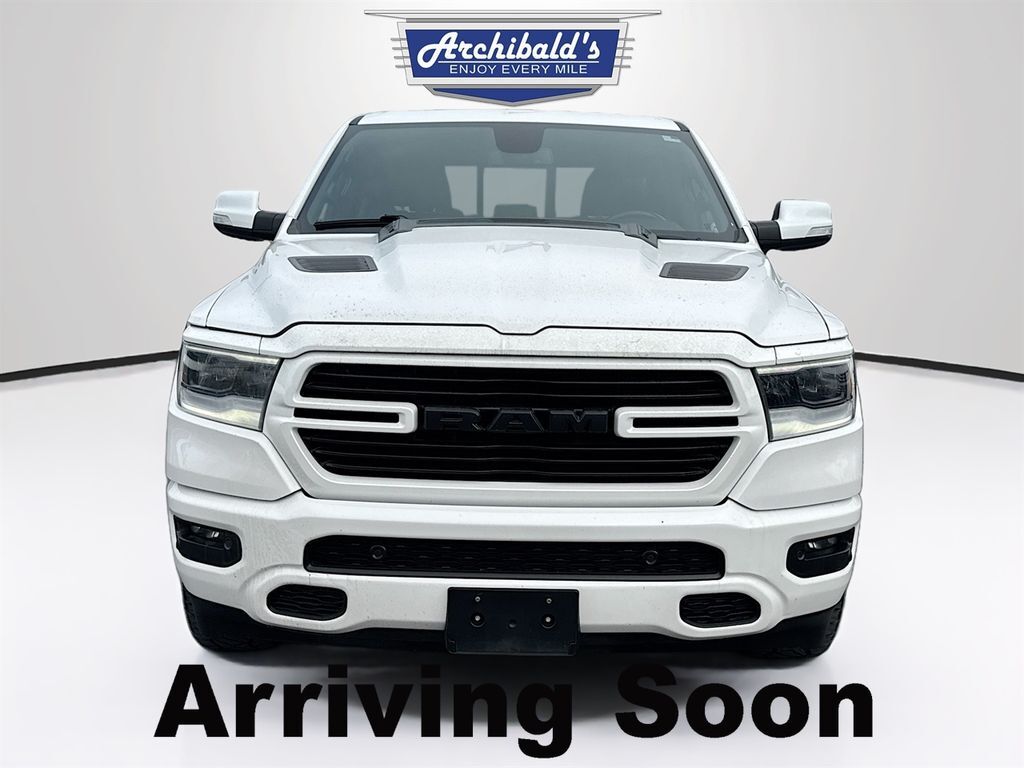 2020 Ram 1500 Rebel Kennewick WA