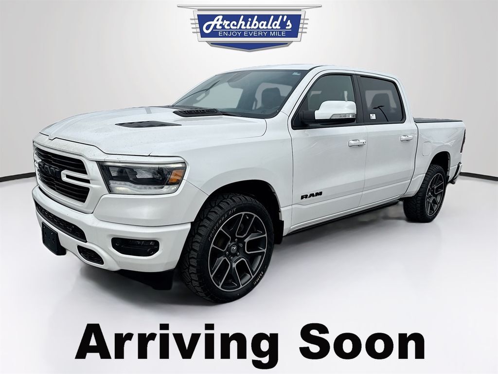 2020 Ram 1500 Rebel Kennewick WA
