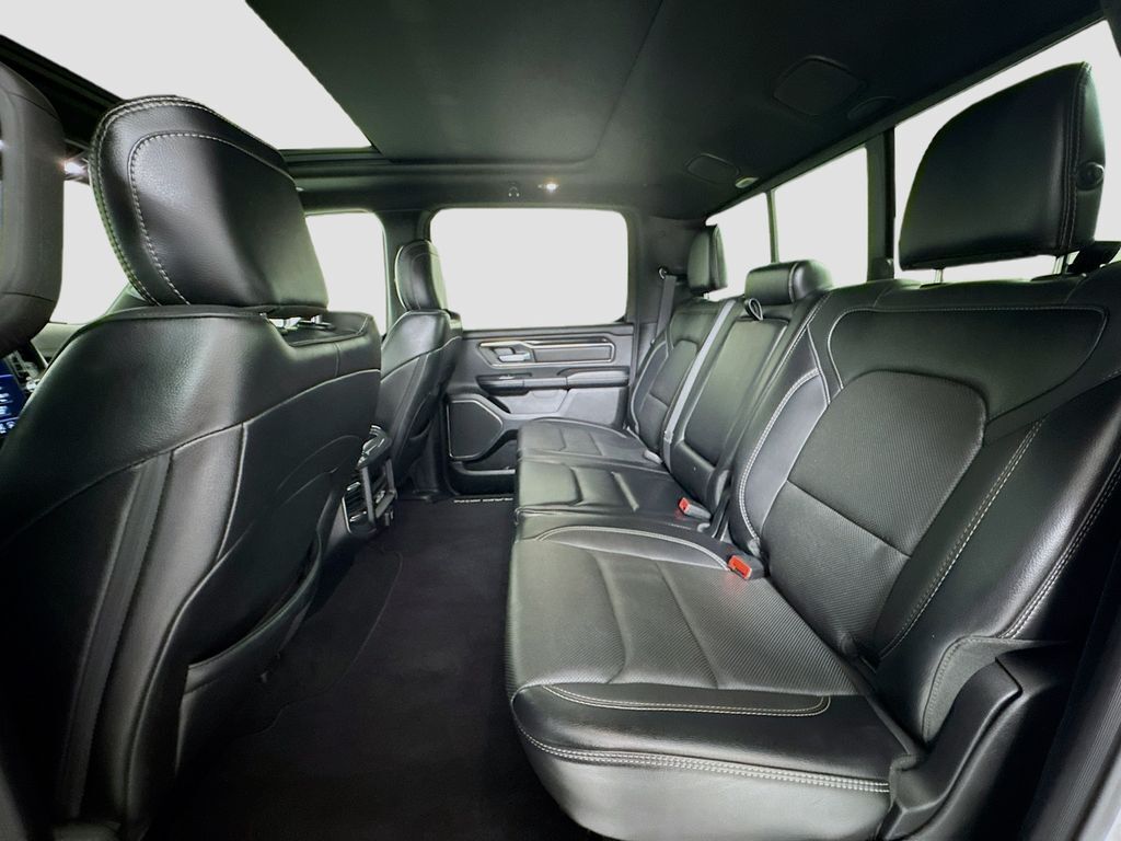 2020 Ram 1500 Rebel Kennewick WA