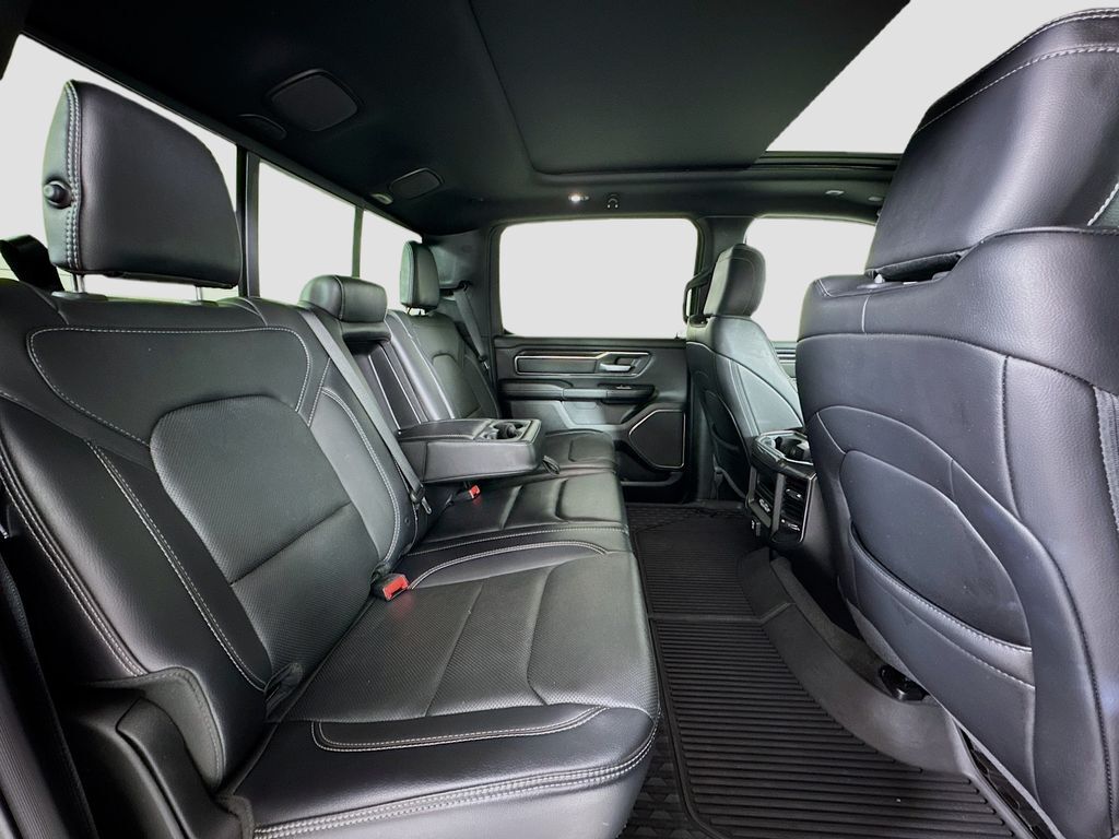 2020 Ram 1500 Rebel Kennewick WA