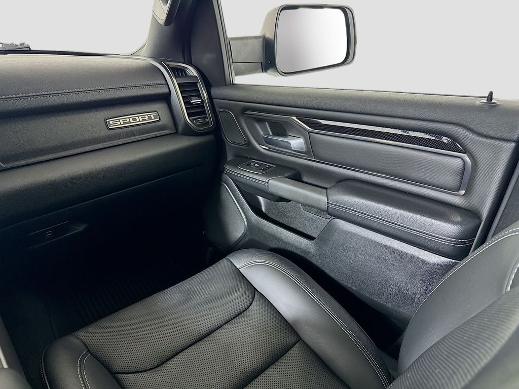 2020 Ram 1500 Rebel Kennewick WA