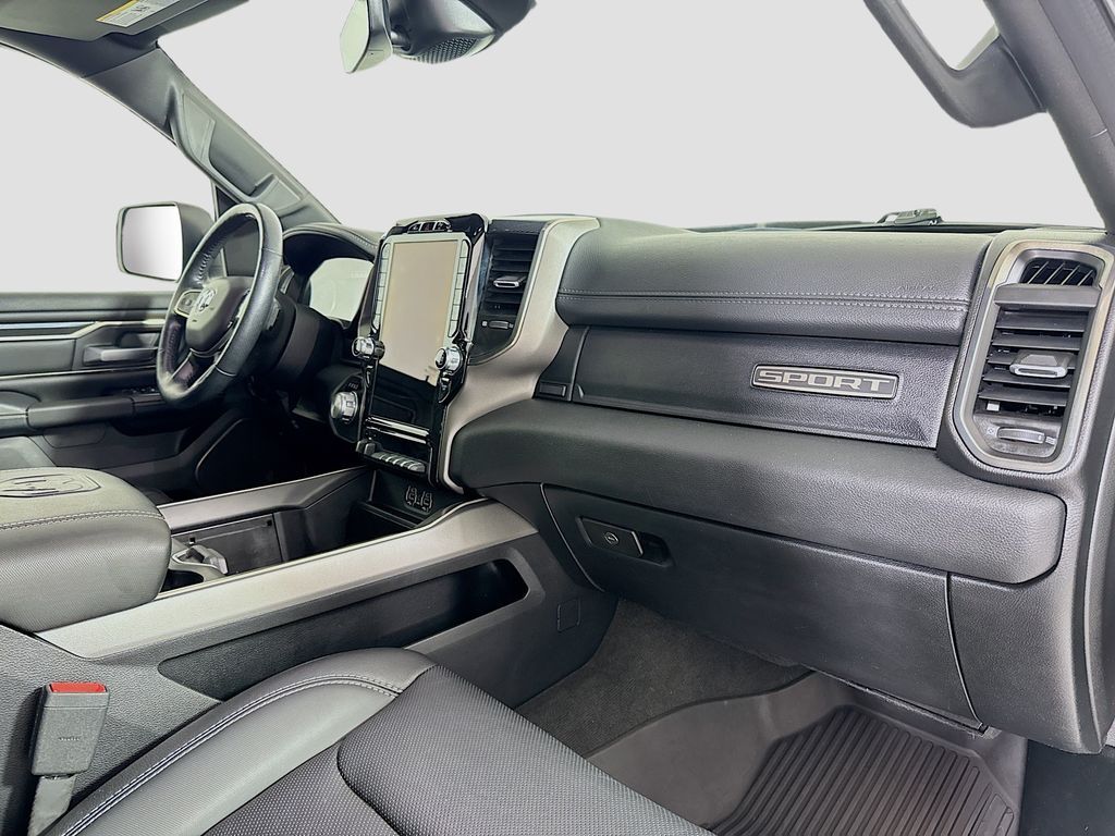 2020 Ram 1500 Rebel Kennewick WA