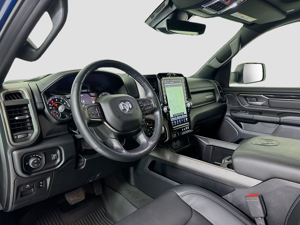 2020 Ram 1500 Rebel Kennewick WA