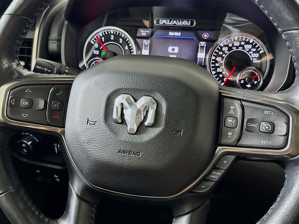 2020 Ram 1500 Rebel Kennewick WA