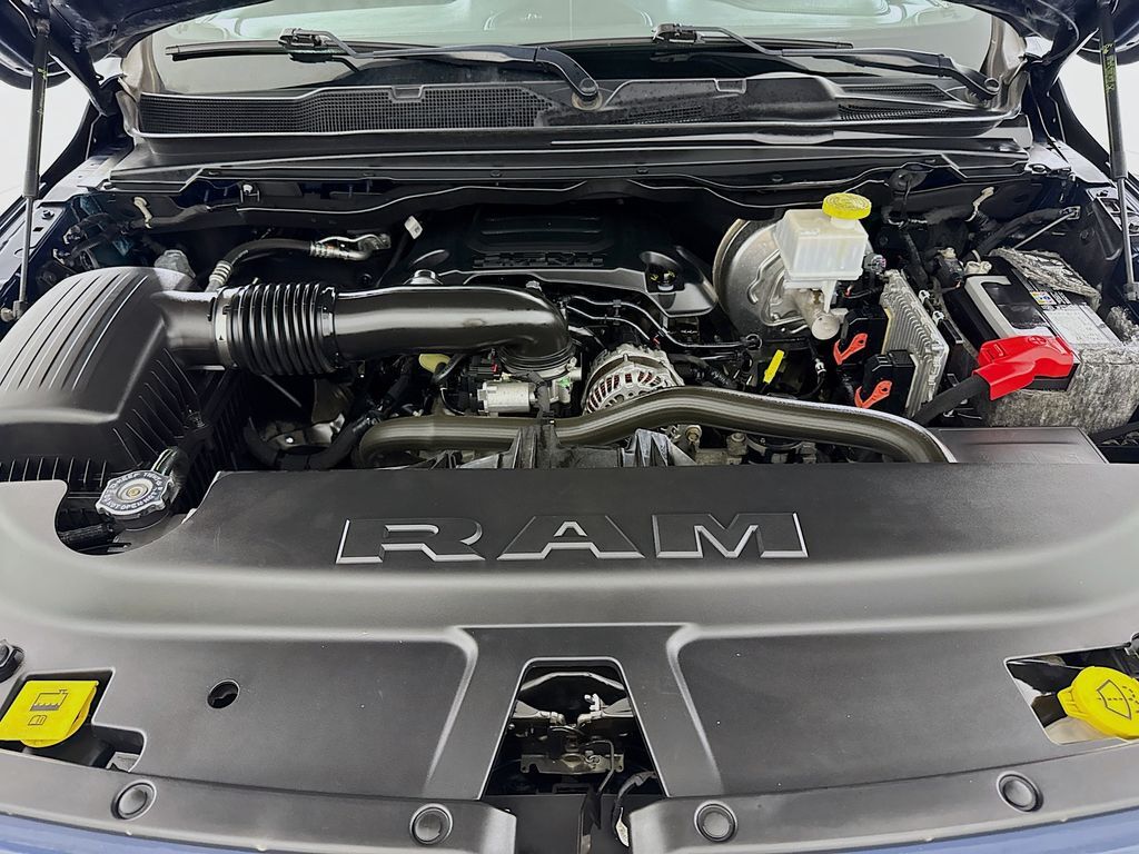 2020 Ram 1500 Rebel Kennewick WA