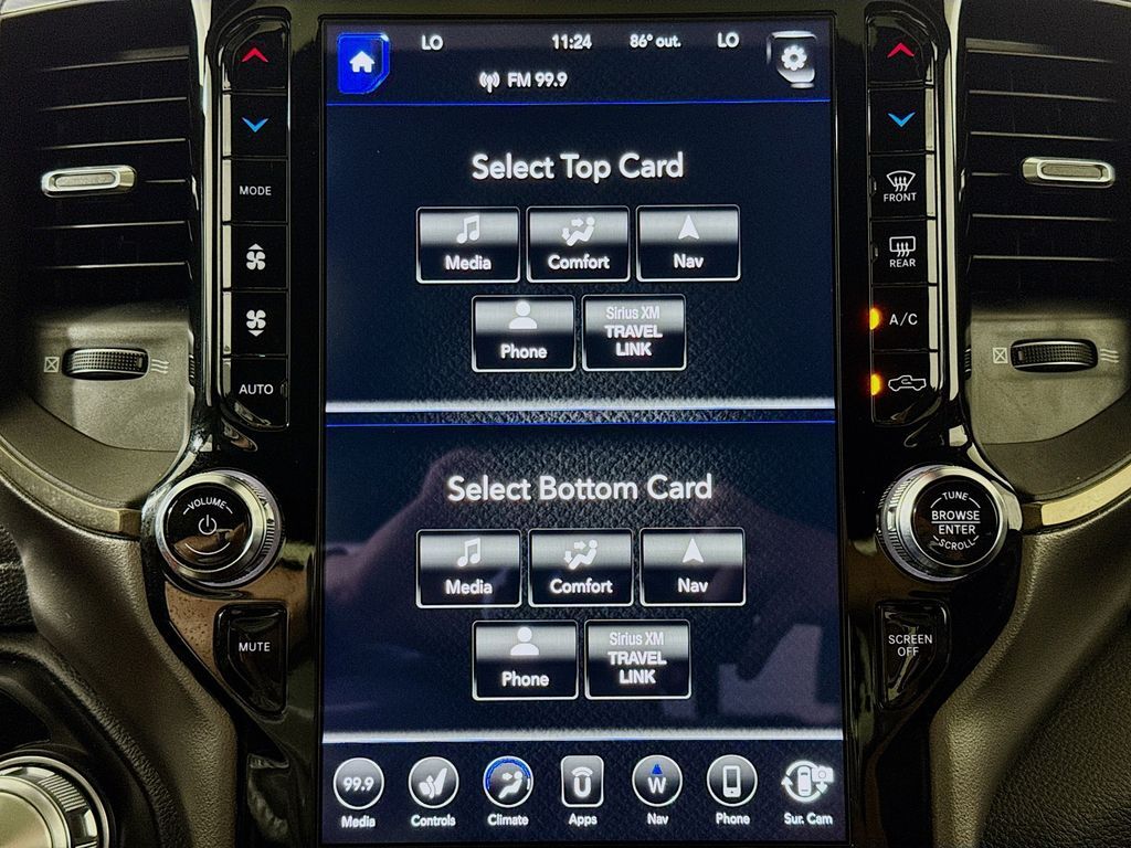 2020 Ram 1500 Rebel Kennewick WA