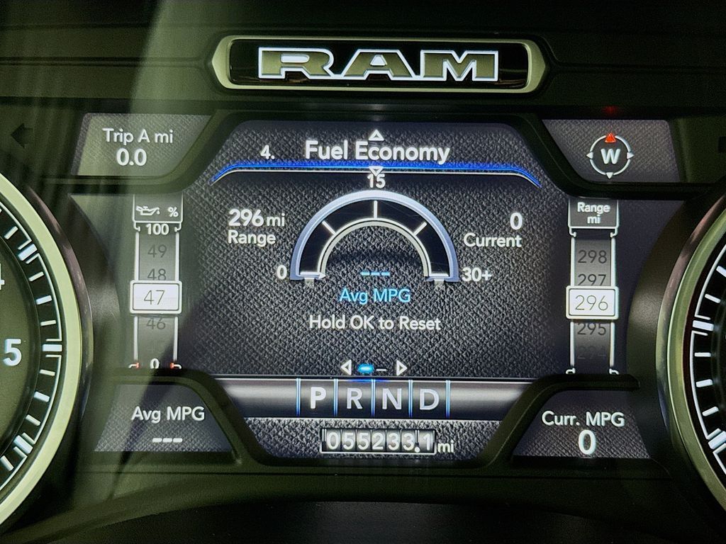 2020 Ram 1500 Rebel Kennewick WA
