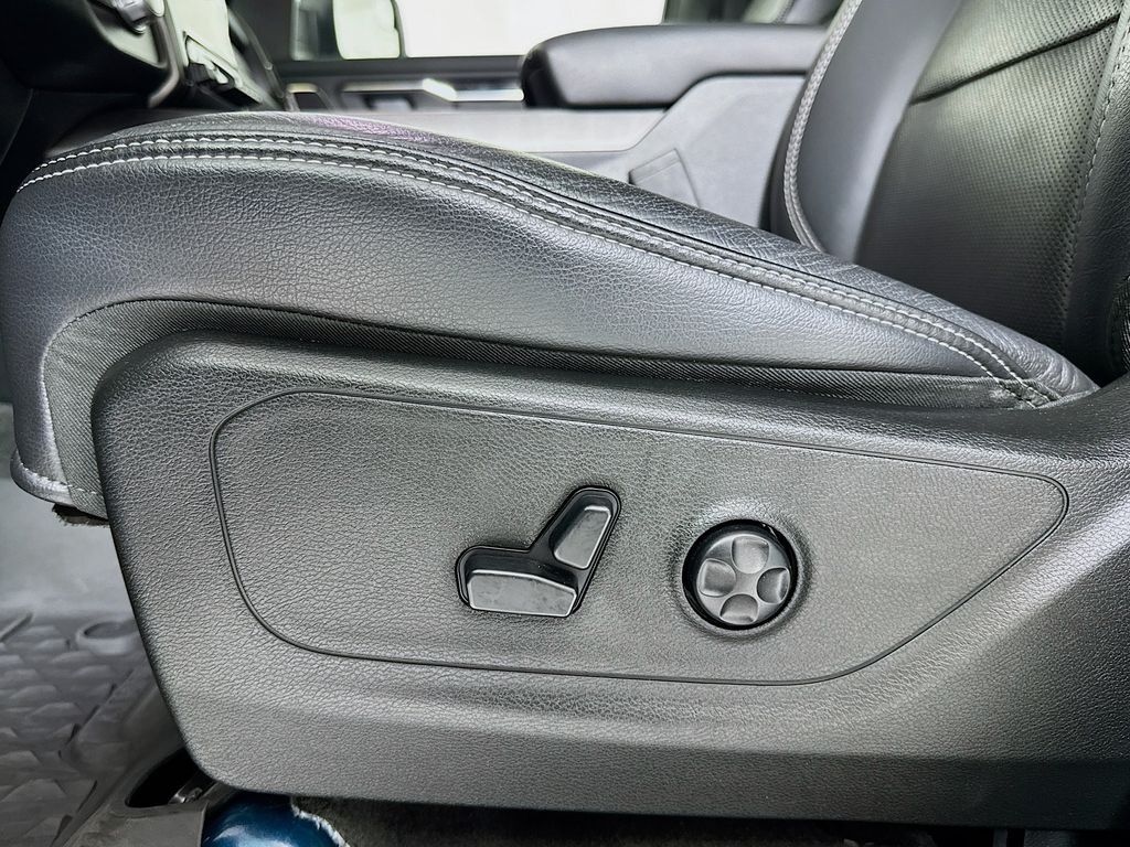 2020 Ram 1500 Rebel Kennewick WA